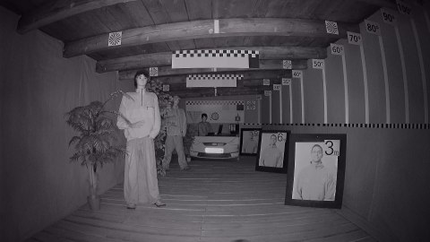 KAMERA WANDALOODPORNA AHD, HD-CVI, HD-TVI, PAL HAC-HDW1800M-0280B - 8.3 Mpx 2.8 mm DAHUA