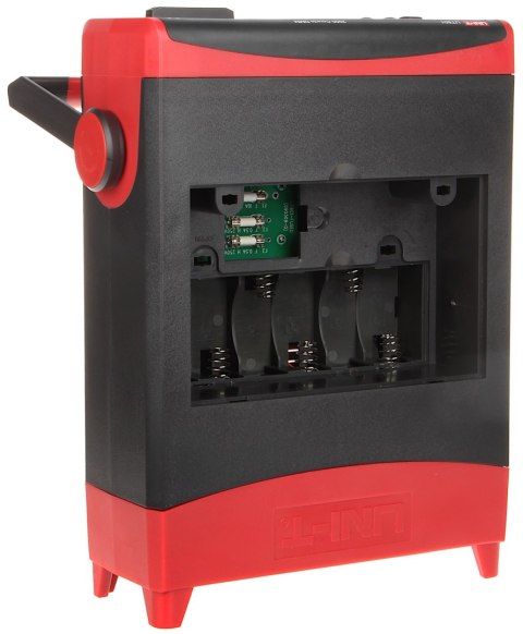 MIERNIK LABORATORYJNY UT-801 UNI-T