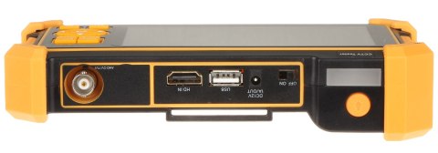 MONITOR AHD, HD-CVI, HD-TVI, PAL MS-ACT50-4K 5 " DELTA TESTER