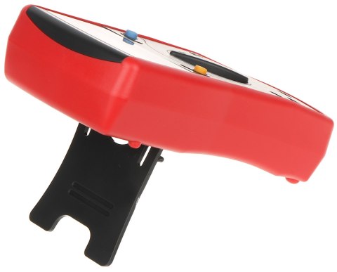 MIERNIK POJEMNOŚCI, INDUKCYJNOŚCI I REZYSTANCJI UT-603