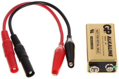 MIERNIK POJEMNOŚCI, INDUKCYJNOŚCI I REZYSTANCJI UT-603