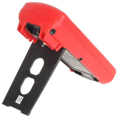 MIERNIK REZYSTANCJI IZOLACJI UT-505A UNI-T