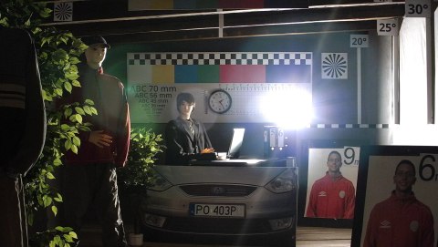 KAMERA IP IPC-HDW1431T-ZS-2812-S4 - 4 Mpx 2.8 ... 12 mm - MOTOZOOM DAHUA