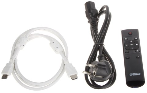 MONITOR VGA, HDMI, AUDIO LM43-F200 43 " - 1080p DAHUA