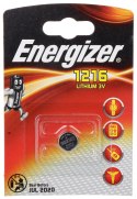 BATERIA LITOWA BAT-CR1216 ENERGIZER