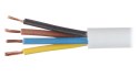 KABEL ELEKTRYCZNY OMY-4X0.5