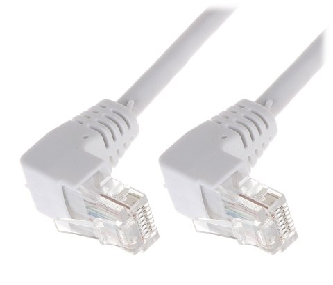 PATCHCORD RJ45/0.25-KK/W 0.25 m
