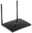 PUNKT DOSTĘPOWY 4G LTE +ROUTER ARCHER-MR400 2.4 GHz, 5 GHz 867 Mb/s + 450 Mb/s TP-LINK