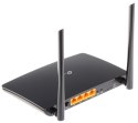 PUNKT DOSTĘPOWY 4G LTE +ROUTER ARCHER-MR400 2.4 GHz, 5 GHz 867 Mb/s + 450 Mb/s TP-LINK