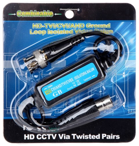 SEPARATOR WIDEO D-SEP/HD