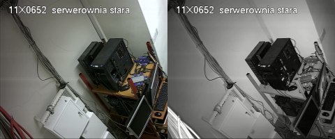 SEPARATOR WIDEO D-SEP/HD