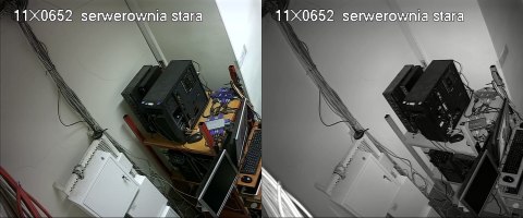 SEPARATOR WIDEO D-SEP/HD