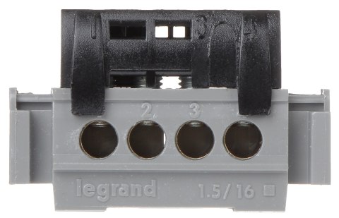 LISTWA PRZYŁĄCZENIOWA IP2X LE-004850 LEGRAND