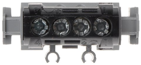 LISTWA PRZYŁĄCZENIOWA IP2X LE-004850 LEGRAND