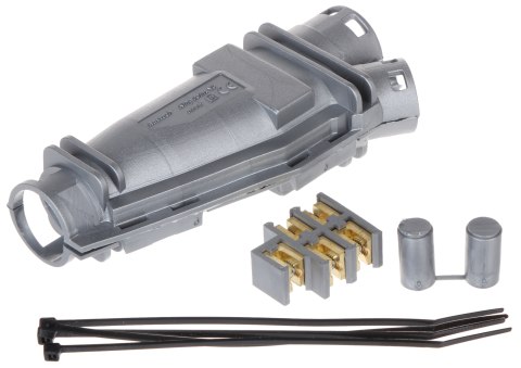 MUFA ROZGAŁĘŹNA GELBOX KING-JOINT-Y6 IPx8 RayTech