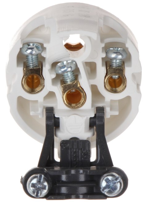 WTYCZKA KĄTOWA LE-50103 230 V 16 A LEGRAND