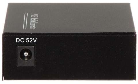 SWITCH POE SPS-2P/1SFP 2-PORTOWY + SFP