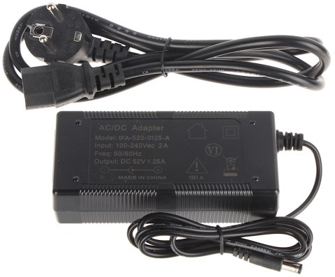 SWITCH POE SPS-2P/1SFP 2-PORTOWY + SFP