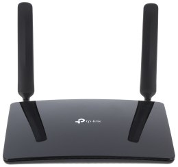 PUNKT DOSTĘPOWY 4G LTE +ROUTER ARCHER-MR200 2.4 GHz, 5 GHz 433 Mb/s + 300 Mb/s TP-LINK