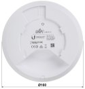 PUNKT DOSTĘPOWY UNIFI-UAP-AC-LITE UBIQUITI