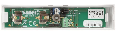 BEZPRZEWODOWA CZUJKA UNIWERSALNA MXD-300 SATEL