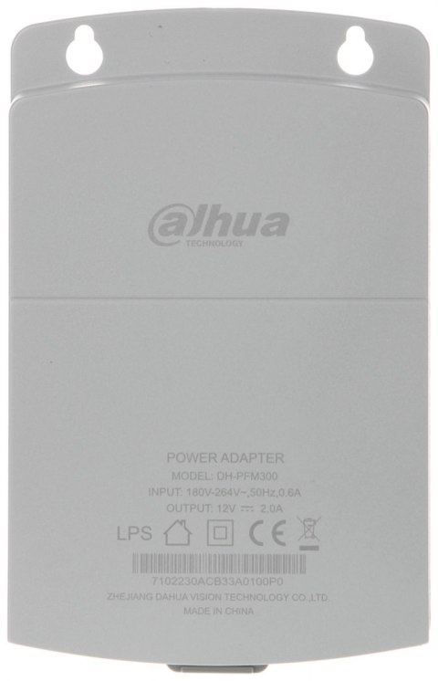 ZASILACZ PFM300 DAHUA