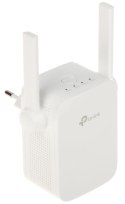 UNIWERSALNY WZMACNIACZ SIECI BEZPRZEWODOWEJ TL-RE305 2.4 GHz, 5 GHz TP-LINK