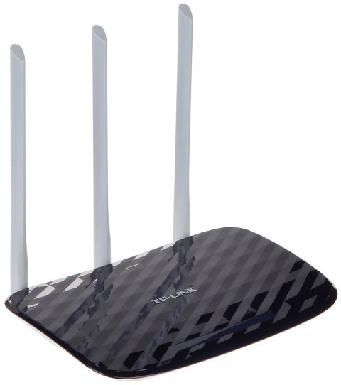 ROUTER ARCHER-C20 2.4 GHz, 5 GHz 450 Mb/s + 433 Mb/s TP-LINK