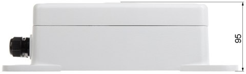 UCHWYT KAMERY DS-1602ZJ-BOX-POLE Hikvision