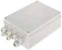 SWITCH POE IP-5-11-M2 5-PORTOWY ATTE