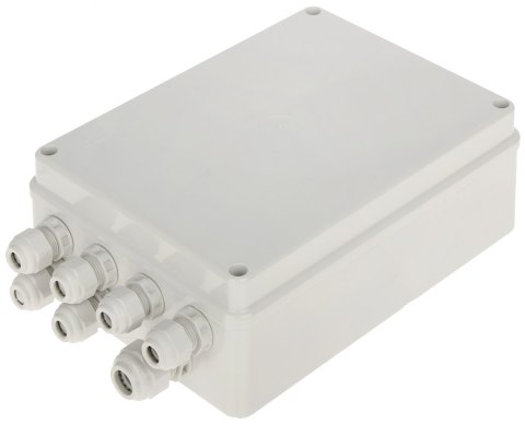 SWITCH POE IP-5-11-M2 5-PORTOWY ATTE