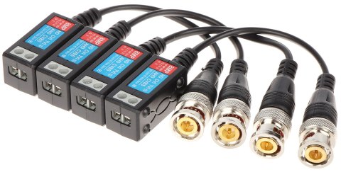 TRANSFORMATOR WIDEO TR-1D-UHD*P2