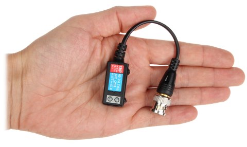 TRANSFORMATOR WIDEO TR-1D-UHD*P2