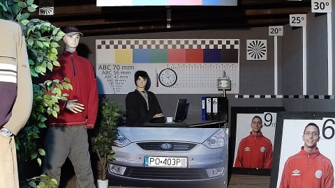 KAMERA WANDALOODPORNA IP IPC-HDW5241T-ZE-27135 - 1080p 2.7 ... 13.5 mm - MOTOZOOM DAHUA