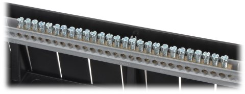 ROZDZIELNICA PODTYNKOWA 36-MODUŁOWA LE-137377 Practibox S LEGRAND