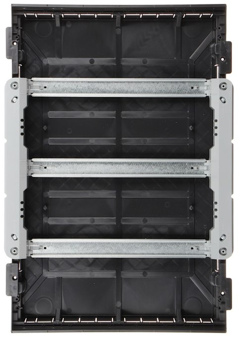 ROZDZIELNICA PODTYNKOWA 54-MODUŁOWA LE-137378 Practibox S LEGRAND