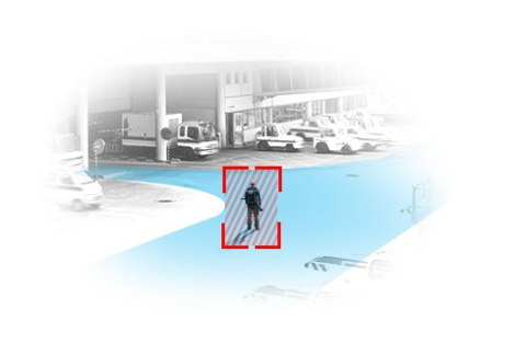 Rejestrator IP 16 NVR-4116-H1 NOVUS