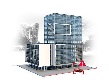 Rejestrator IP 16 NVR-4116-H1 NOVUS