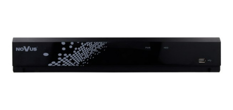 Rejestrator IP 16 NVR-4116-H1 NOVUS