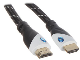 Kabel Przewód HDMI 10m Prosty/Prosty