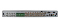 Rejestrator AHD multistandard NHDR-6116-H2 16 kanałów 5Mpx