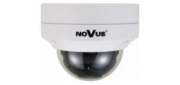 Kamera IP wandaloodporna NVIP-2V-6401(poprzednia nazwy modelu NVIP-2DN3031V/IR-1P-II) 2Mpx IR do 20 m