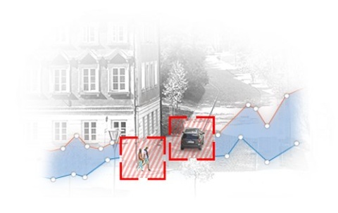 Kamera IP Starlight w obudowie z obiektywem motor-zoom NVIP-2H-4412M/F
