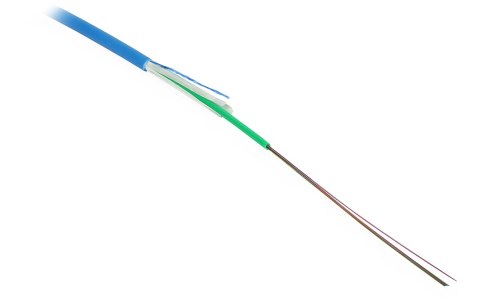 KABEL ŚWIATŁOWODOWY ULT-12SM-UNI