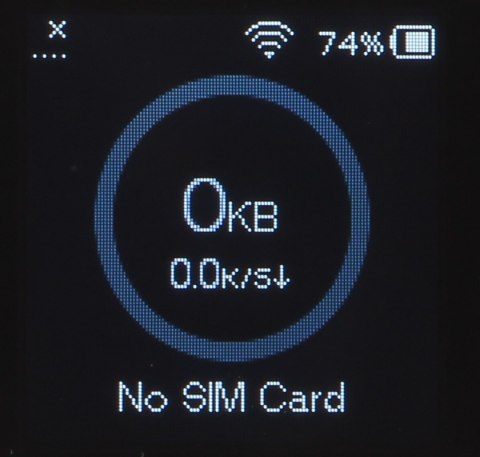 ROUTER MOBILNY, MODEM 4G LTE TL-M7350 Wi-Fi 300Mb/s TP-LINK