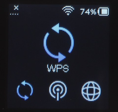 ROUTER MOBILNY, MODEM 4G LTE TL-M7350 Wi-Fi 300Mb/s TP-LINK