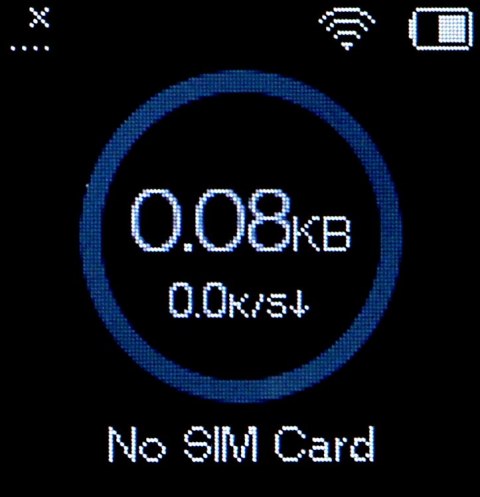 ROUTER MOBILNY, MODEM 4G LTE TL-M7450 Wi-Fi 300 + 867 Mb/s TP-LINK