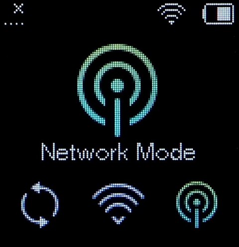 ROUTER MOBILNY, MODEM 4G LTE TL-M7450 Wi-Fi 300 + 867 Mb/s TP-LINK