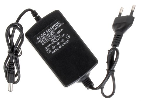 MEDIA KONWERTER WIELOMODOWY OM2-MM