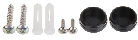 UCHWYT DO KAMER KULISTYCH GL-225B